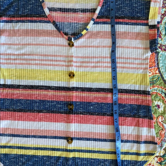 New! Almost famous top - Picture 13 of 13